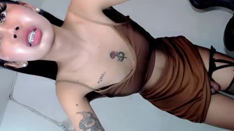 Snapshot of tgirl_luna69 chatting on 29, 12, 2024 Luna online show from 29, 12, 2024