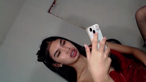 Snapshot of tgirl_luna69 chatting on 4, 1, 2025 Luna online show from 4, 1, 2025