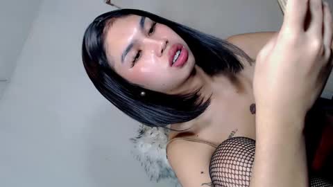 Snapshot of tgirl_luna69 chatting on 11, 1, 2025 Luna online show from 11, 1, 2025