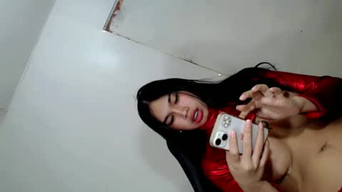 Snapshot of tgirl_luna69 chatting on 22, 2, 2025 Luna online show from 22, 2, 2025