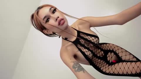 Luna online show from 16, 2, 2026