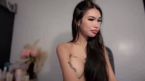 Luna online show from 1, 3, 2026