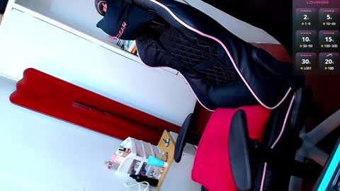 Snapshot of tgirljennie69 chatting on 5, 1, 2025 jennie online show from 5, 1, 2025