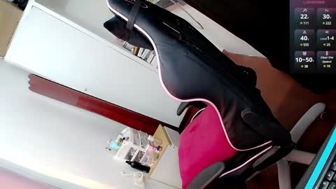 Snapshot of tgirljennie69 chatting on 27, 1, 2025 jennie online show from 27, 1, 2025