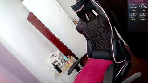 Snapshot of tgirljennie69 chatting on 26, 2, 2025 jennie online show from 26, 2, 2025