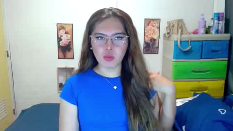 Snapshot of tgirlselena chatting on 26, 9, 2025 tgirlselena online show from 26, 9, 2025