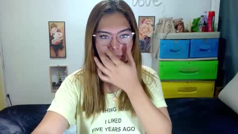 Snapshot of tgirlselena chatting on 5, 10, 2025 tgirlselena online show from 5, 10, 2025