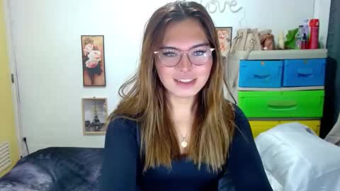 Snapshot of tgirlselena chatting on 6, 10, 2025 tgirlselena online show from 6, 10, 2025