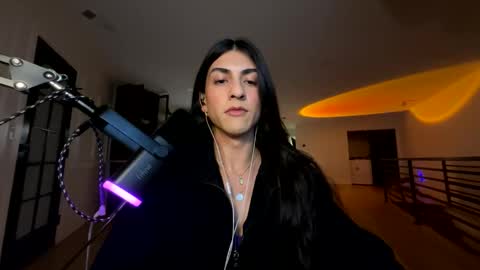 babygirlmami online show from 18, 2, 2026