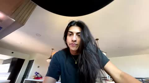 babygirlmami online show from 20, 3, 2026