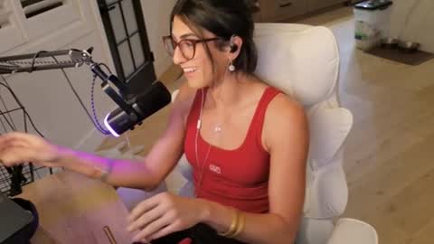 babygirlmami online show from 23, 5, 2026