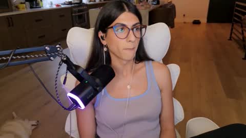 babygirlmami online show from 24, 5, 2026
