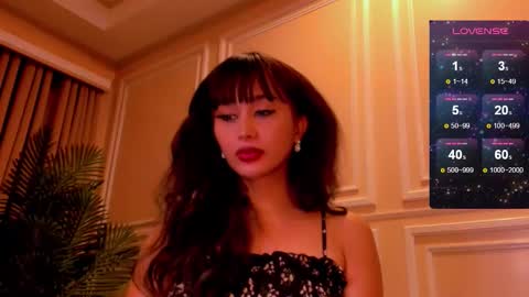 th3r3sa online show from 9, 10, 2025