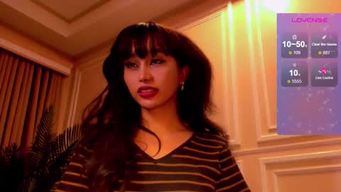 th3r3sa online show from 11, 11, 2025