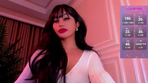 th3r3sa online show from 25, 3, 2026