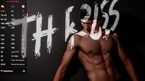 INSTAGRAM   Th1rss online show from 3, 2, 2025