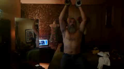 Snapshot of tha_commander69 chatting on 25, 12, 2024 tha Commander69 online show from 25, 12, 2024
