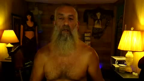 tha Commander69 online show from 1, 11, 2025