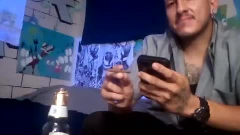 Snapshot of thabiz chatting on 15, 9, 2025 Gigun Docock online show from 15, 9, 2025