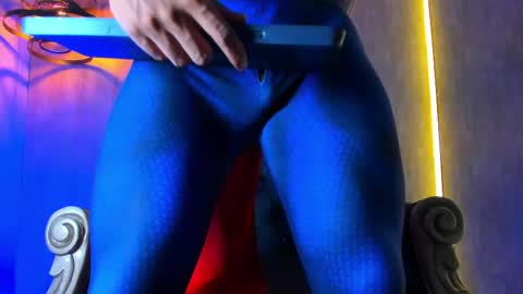 Snapshot of thaddeus_king chatting on 13, 9, 2025 thaddeus king online show from 13, 9, 2025