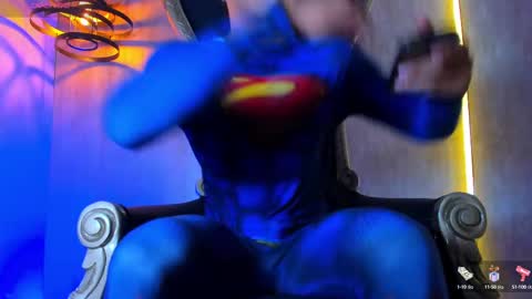 Snapshot of thaddeus_king chatting on 14, 9, 2025 thaddeus king online show from 14, 9, 2025