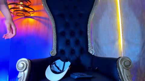 Snapshot of thaddeus_king chatting on 11, 10, 2025 thaddeus king online show from 11, 10, 2025