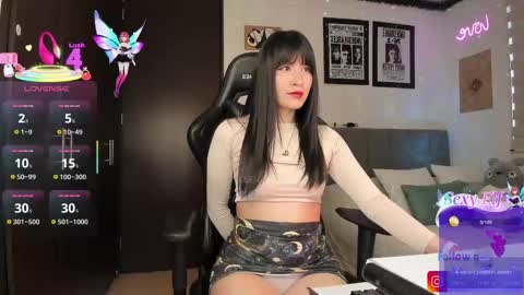 Snapshot of thaeltaylor chatting on 4, 3, 2025 Thael online show from 4, 3, 2025