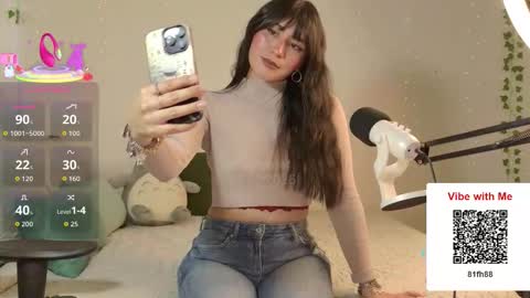  Thael online show from 20, 3, 2026