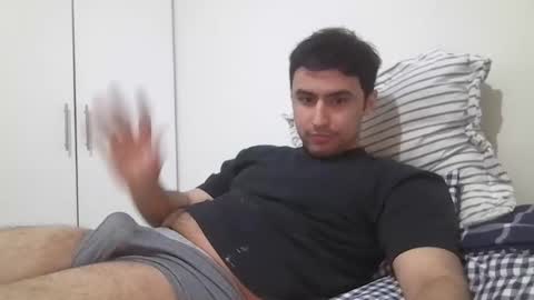 ThaiGuy online show from 14, 12, 2024