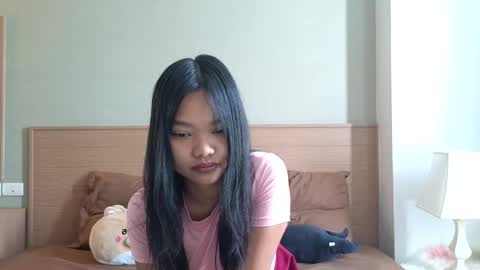 AbbieThai  online show from 12, 1, 2026