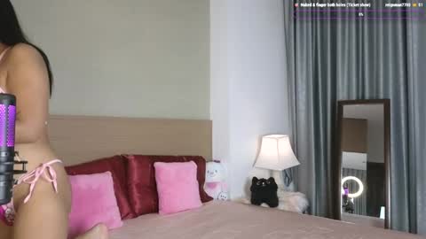 Snapshot of thailand4you chatting on 30, 3, 2026 AbbieThai online show from 30, 3, 2026