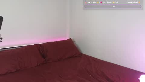 Snapshot of thailand4you chatting on 7, 5, 2026 AbbieThai online show from 7, 5, 2026