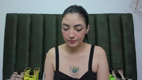 Snapshot of thailycherry chatting on 10, 1, 2026 Thaily online show from 10, 1, 2026