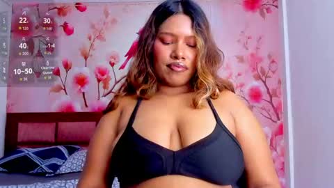 Andreina online show from 14, 6, 2026