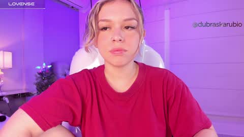 Snapshot of thalia21_ chatting on 22, 12, 2024 Thalia21 online show from 22, 12, 2024