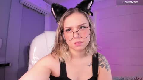 Snapshot of thalia21_ chatting on 21, 2, 2025 Thalia21 online show from 21, 2, 2025