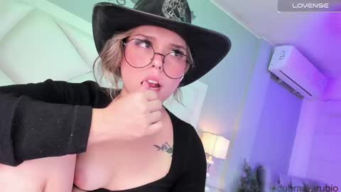 Snapshot of thalia21_ chatting on 25, 2, 2025 Thalia21 online show from 25, 2, 2025