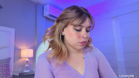 Snapshot of thalia21_ chatting on 23, 9, 2025 Thalia21 online show from 23, 9, 2025