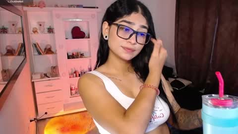 thalia  online show from 15, 9, 2025