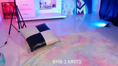 thalia  online show from 8, 10, 2025