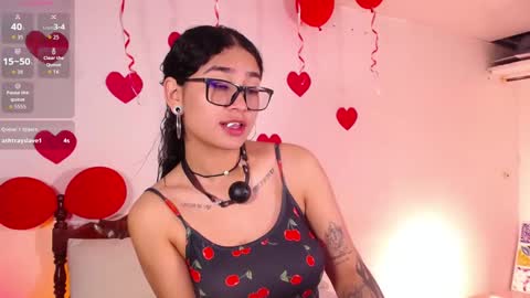 thalia  online show from 10, 3, 2026