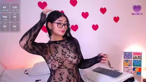 thalia  online show from 26, 3, 2026