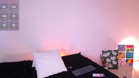 thalia  online show from 7, 4, 2026