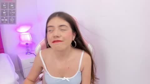 Snapshot of thalia_bae chatting on 16, 3, 2026 Thalia online show from 16, 3, 2026