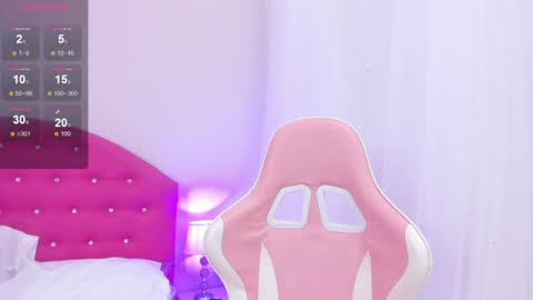 Snapshot of thalia_bae chatting on 13, 4, 2026 Thalia online show from 13, 4, 2026