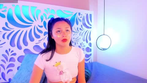 thalia_ecos online show from 3, 6, 2026