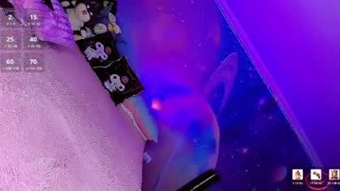 Thalia Girl online show from 19, 6, 2026