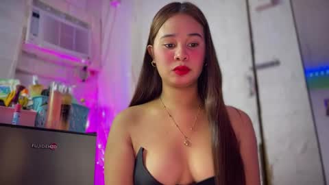 Snapshot of thalia_houston69 chatting on 11, 12, 2024 Ms. Thalia online show from 11, 12, 2024