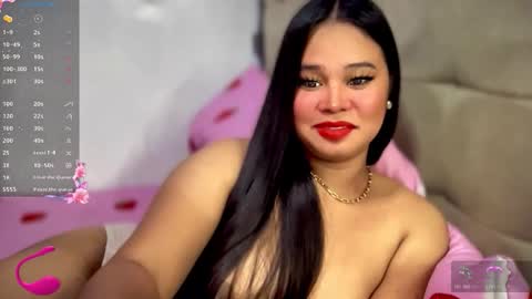 Snapshot of thalia_houston69 chatting on 20, 12, 2025 Ms. Thalia online show from 20, 12, 2025