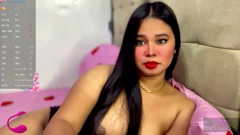 Snapshot of thalia_houston69 chatting on 22, 12, 2025 Ms. Thalia online show from 22, 12, 2025